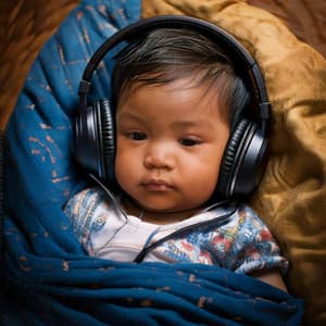 Sweet Melodies: Music for Baby's First Moments - Binaural Best Organic