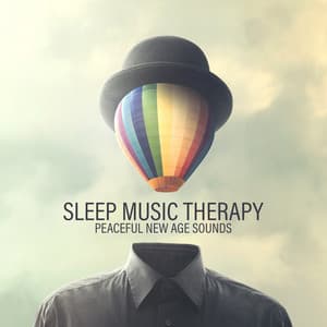 Sleep Music Therapy – Peaceful New Age Sounds for Calming Nap or Night - Deep Sleep Meditation Guru