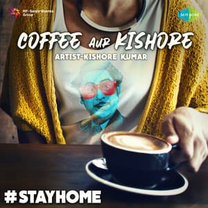 Coffee Aur Kishore - Kishore Kumar