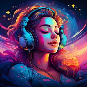Dreamstate Melodies: Music for Deep Sleep - Still Dreams
