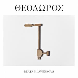 Theodoros - Beata Hlavenková