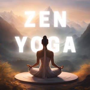 Zen Yoga - Comet 1993