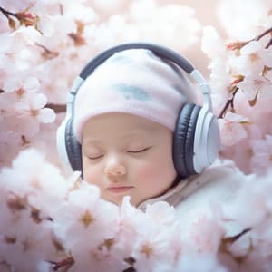 Dream Oasis: Baby Sleep Mirage - Baby Deep Sleep Lullabies