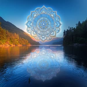 Music For Meditation: Deep Sounds For Relaxation And Clarity - Lucid Meditation