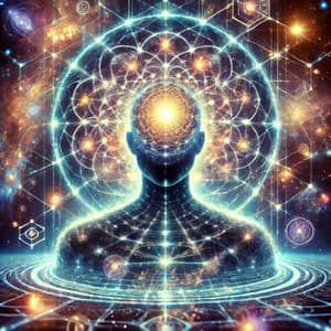 Awaken Your Multidimensional Consciousness: Sonic Gateway to Higher Dimensions - Healing Music Academy