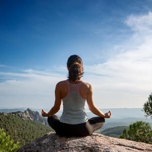 Ritmos De Meditación: Hip Hop De Calma - Sonidos armónicos para el alma