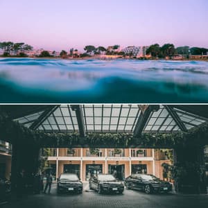 Holidaying - Reading Jazz Classics