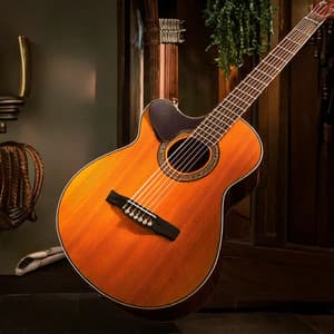 Acoustic Bliss: The Art of Guitar Music - Guitar Instrumental Music