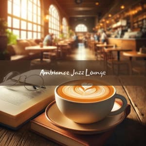 Ambiance Jazz Lounge: Café Détente, Moments de détente - Restaurant jazz sensation