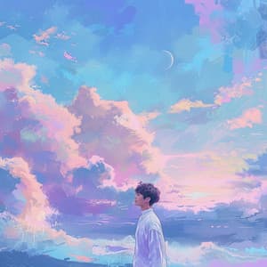 Consuelo Reconfortante: Música Para Relajación - Neblina del acuario