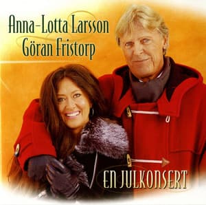 En Julkonsert - Göran Fristorp