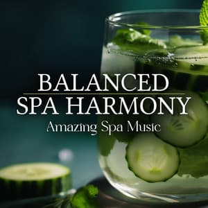 Balanced Spa Harmony - Amazing Spa Music