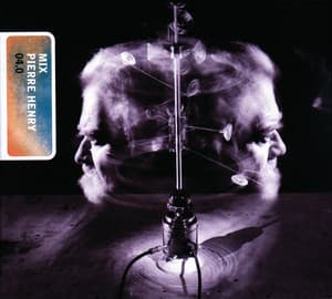 Mix 04 - Pierre Henry