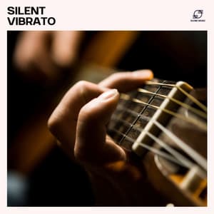 Silent Vibrato - Classical Jazz Guitar Club