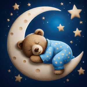 Ritmos Calmantes Nocturnos: Hip Hop Para El Sueño Del Bebé - Asamblea de senos