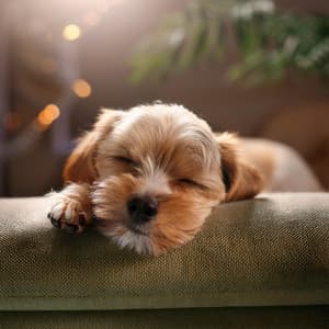 Orquesta Musical Para Perros: Melodías Para La Calma Canina - Elliot Braun