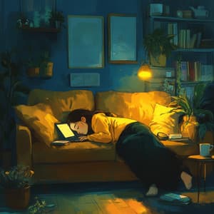 Meistere den Gewöhnlichen Sonnentag - Meditation Einschlafen