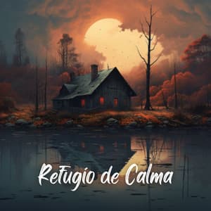 Refugio de Calma - Calmar la Ansiedad
