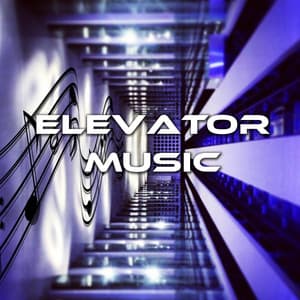 Elevator Music – Chillout Music for Relaxation, Instrumental Background Music for Waiting Room, Hotel Lobby, Foyer, Work Office, Calm Music to Chill Out, Calm Down and Relax, Electronic Music - Waiting Room Background Music Ensemble