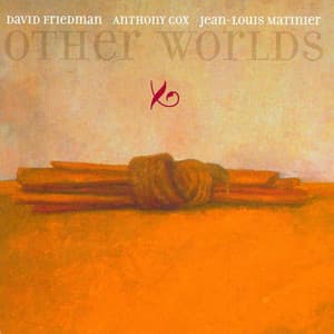 Other Worlds - David Friedman