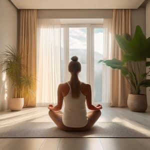 Flujo De Meditación: Música Para La Calma Interior - Océano en HD
