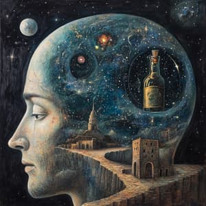 Abstract Realities - Dreamstatic