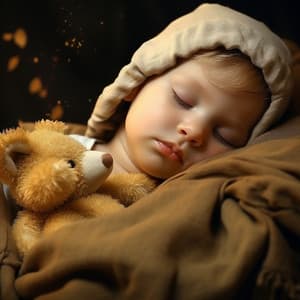 Baby Sleep Rhythms: Lullaby Tunes for Peaceful Evenings - Baby Lullabies