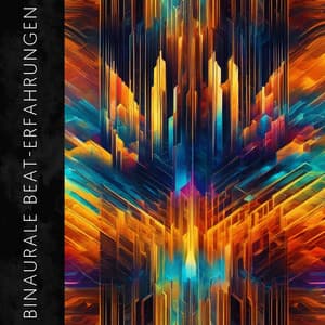 Expériences Binaurales : Harmonie Corps-Esprit - Cat Music