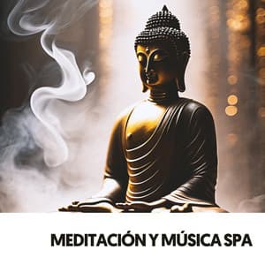 Meditación y Música Spa: Melodías ardientes bajo la luna - Solfeggio Frequencies 528Hz