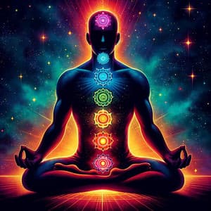 Conexión Universal: Reiki, Frecuencias Hz y Chakras - Hz Meditación