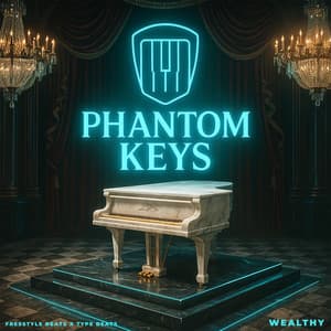 Wealthy - Phantom Keys