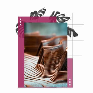 Bgm for Simple Reflections - Work from Home Background Music