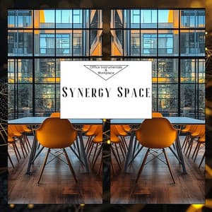Synergy Space - Office Instrumentals & Workplace