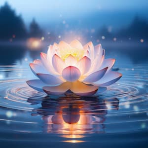 Hip Hop Reflexivo: Sonidos Relajantes Para Meditar - Ritmo en armonía total