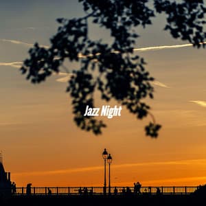 Jazz Night - No Words Jazz
