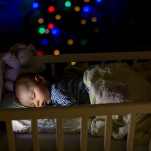 Baby Sleep Lullabies: Gentle Night Music - Gentle Night Baby