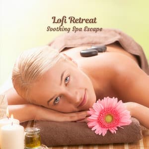 Lofi Retreat: Soothing Spa Escape - HIP-HOP LOFI