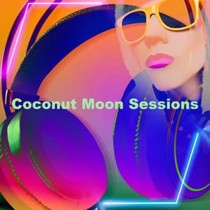 Coconut Moon Sessions - Ibiza Fitness Music Workout