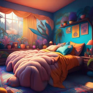 Music for Restful Nights and Sweet Dreams - Sleep Makers Samples