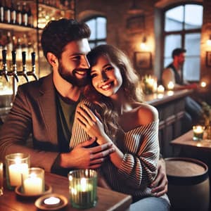 Cozy Romantic Bar: Smooth Jazz Instrumental Music - Sean Mikes