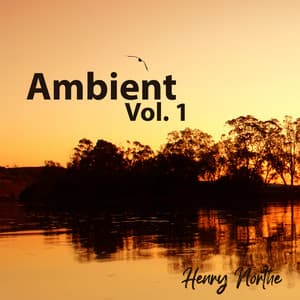 Ambient, Vol. 1 - Henry Northe