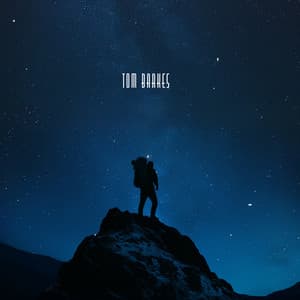 Starlit Voyage - Tom Barkes