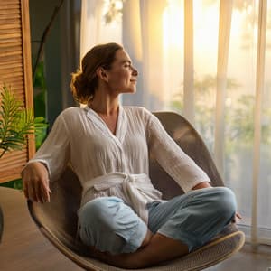 Vibraciones Relajadas: Música Hip Hop Para Relajación - Relajación hip-hop