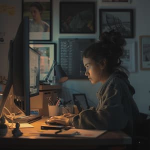 Music for Work: Energizing Office Tunes - Studying Music Legends