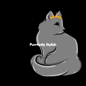 Purrfectly Stylish - After Work Jazz Moods