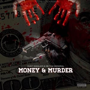 Money & Murder - DB Tha General