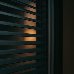 1 AM Kickback: Window Fade - Lofi Chill