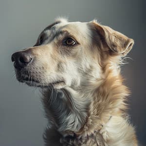 Gentle Lofi Dogs Melodies for Calming Down - Dog Chillout Zone