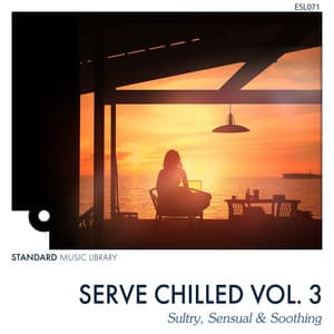 Serve Chilled Vol. 3 - Standard Music Library