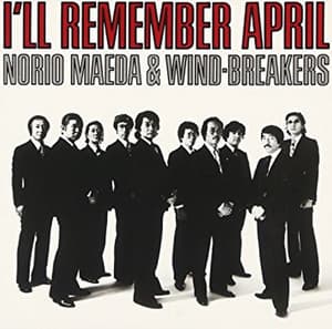 I'll Remember April - 前田憲男